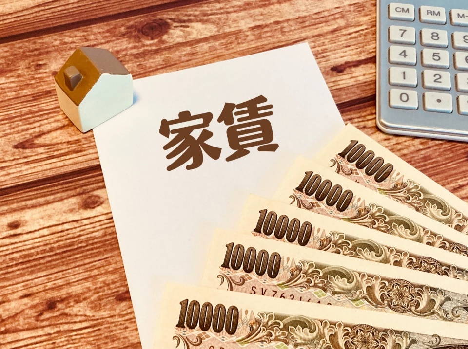 横浜市南区別所中里台の家賃相場