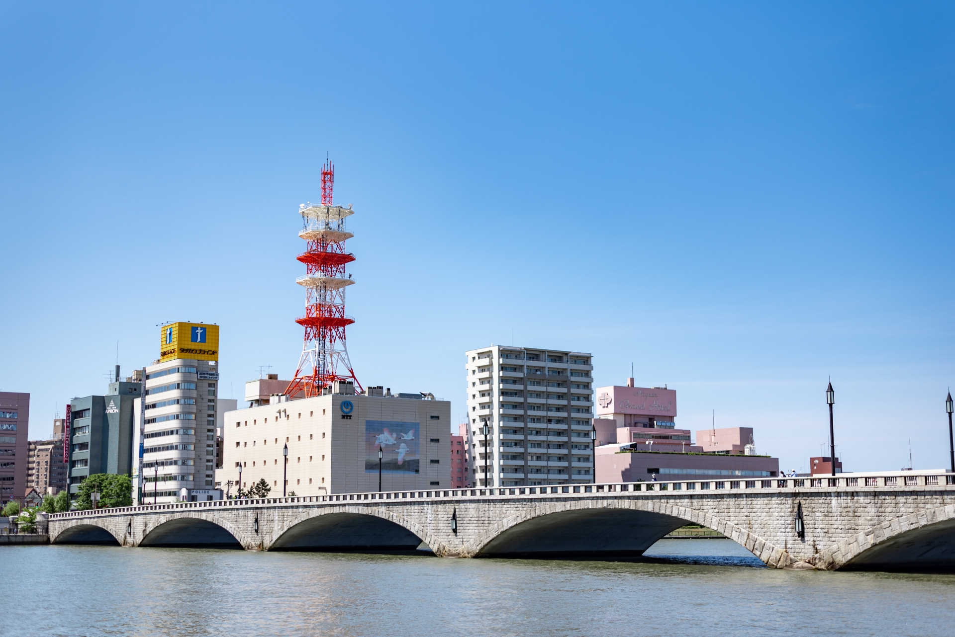 横浜市中区長者町七丁目のメイン画像