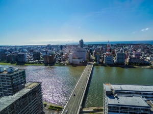 横浜市磯子区岡村四丁目の土地情報と暮らし