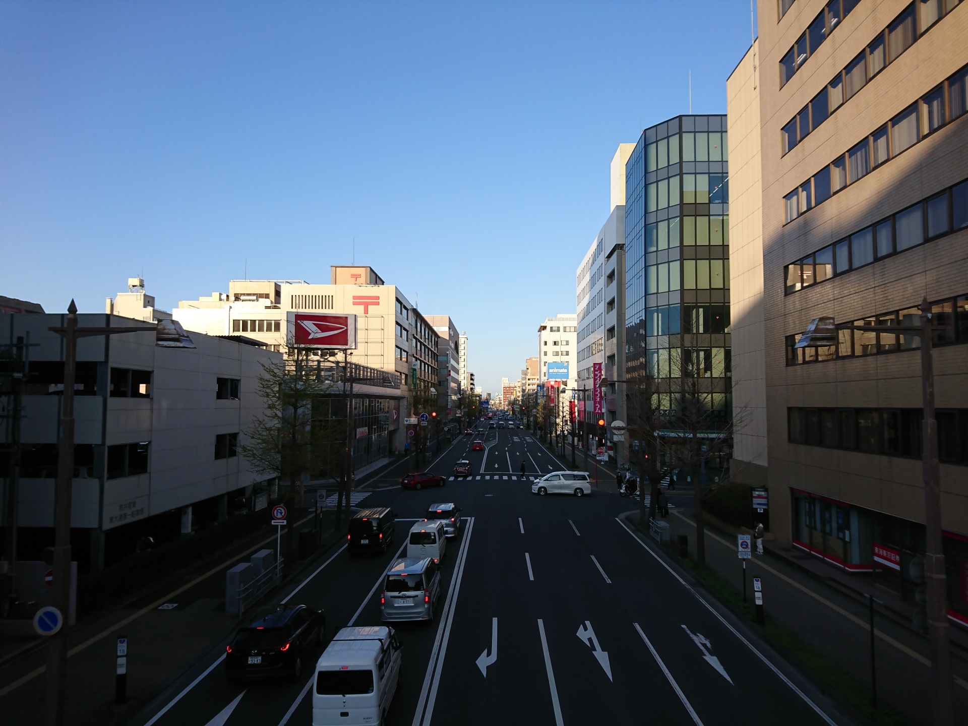 横浜市中区港町三丁目のメイン画像