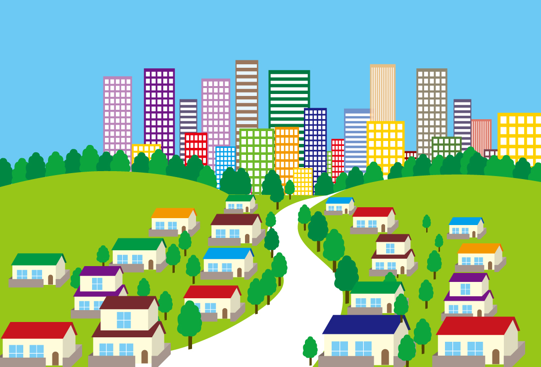 横浜市南区吉野町一丁目のメイン画像