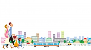 横浜市南区共進町二丁目の土地情報と快適タウン情報