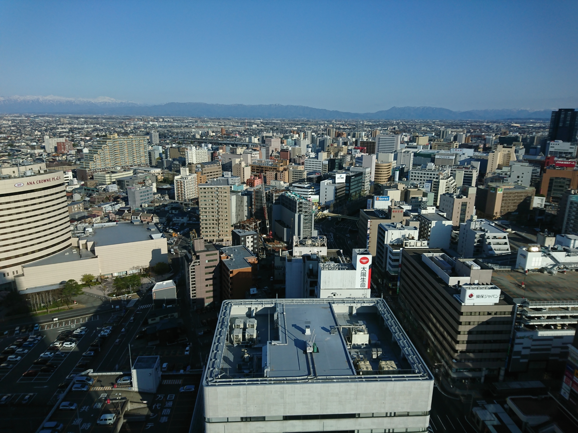 横浜市中区南仲通二丁目のメイン画像