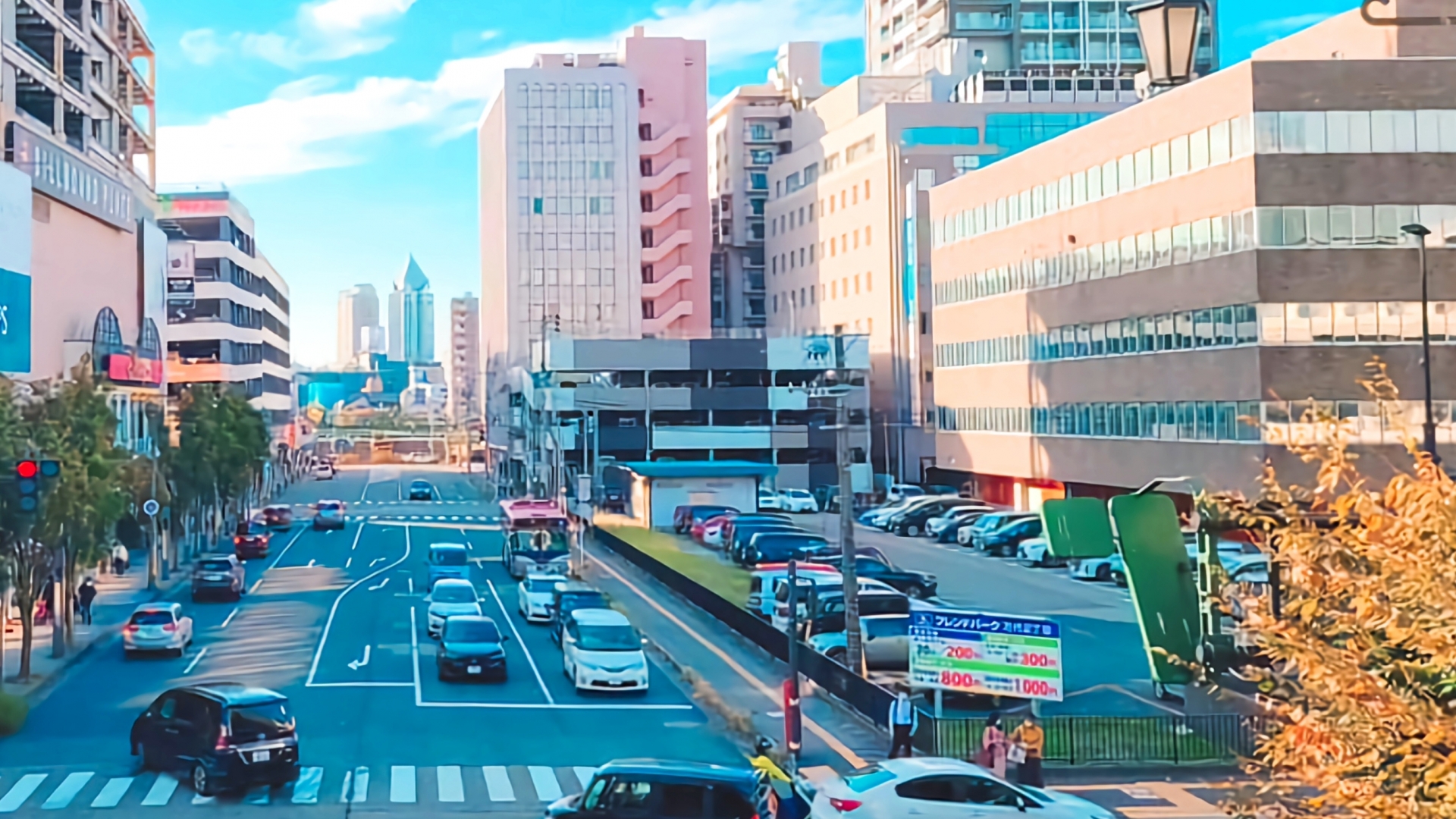 横浜市青葉区荏田西一丁目のメイン画像