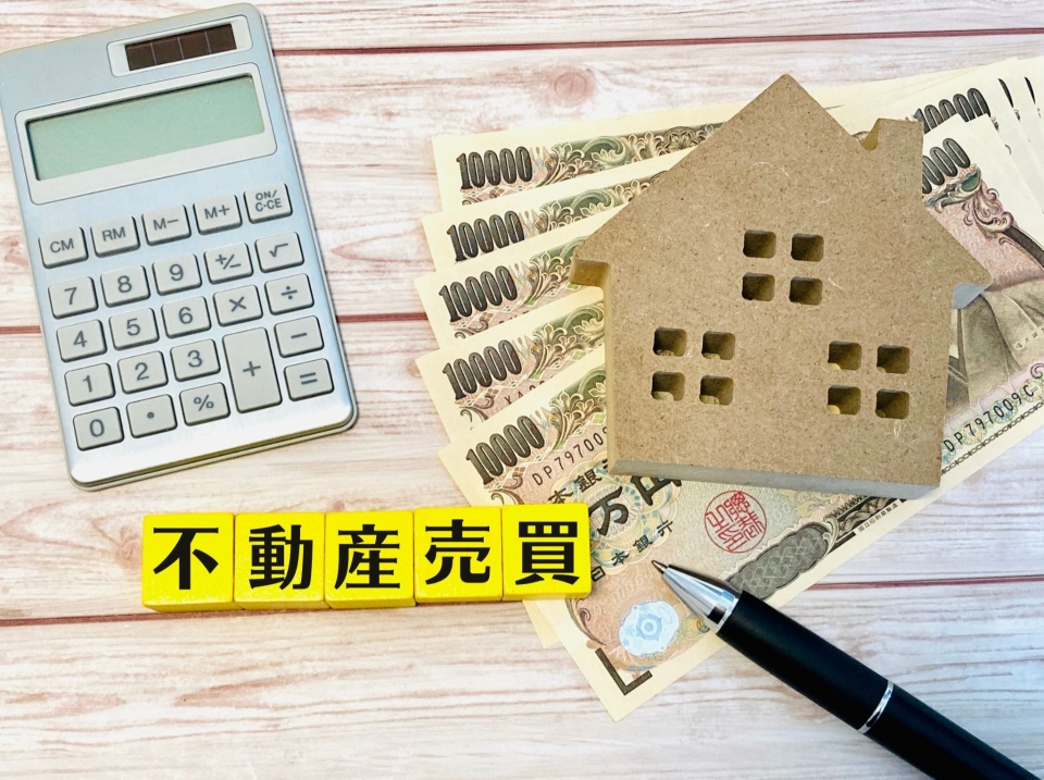 横浜市港北区新吉田東四丁目における中古マンション買取の失敗しない5つのポイント
