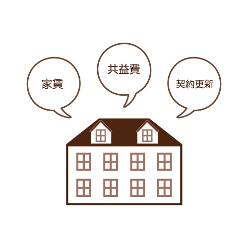 川崎市麻生区栗木一丁目の家賃相場
