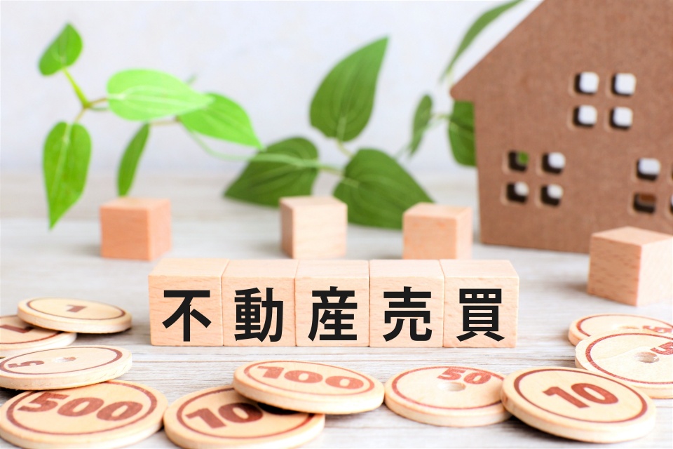 横浜市旭区今宿南町における中古一戸建て買取の失敗しない5つのポイント