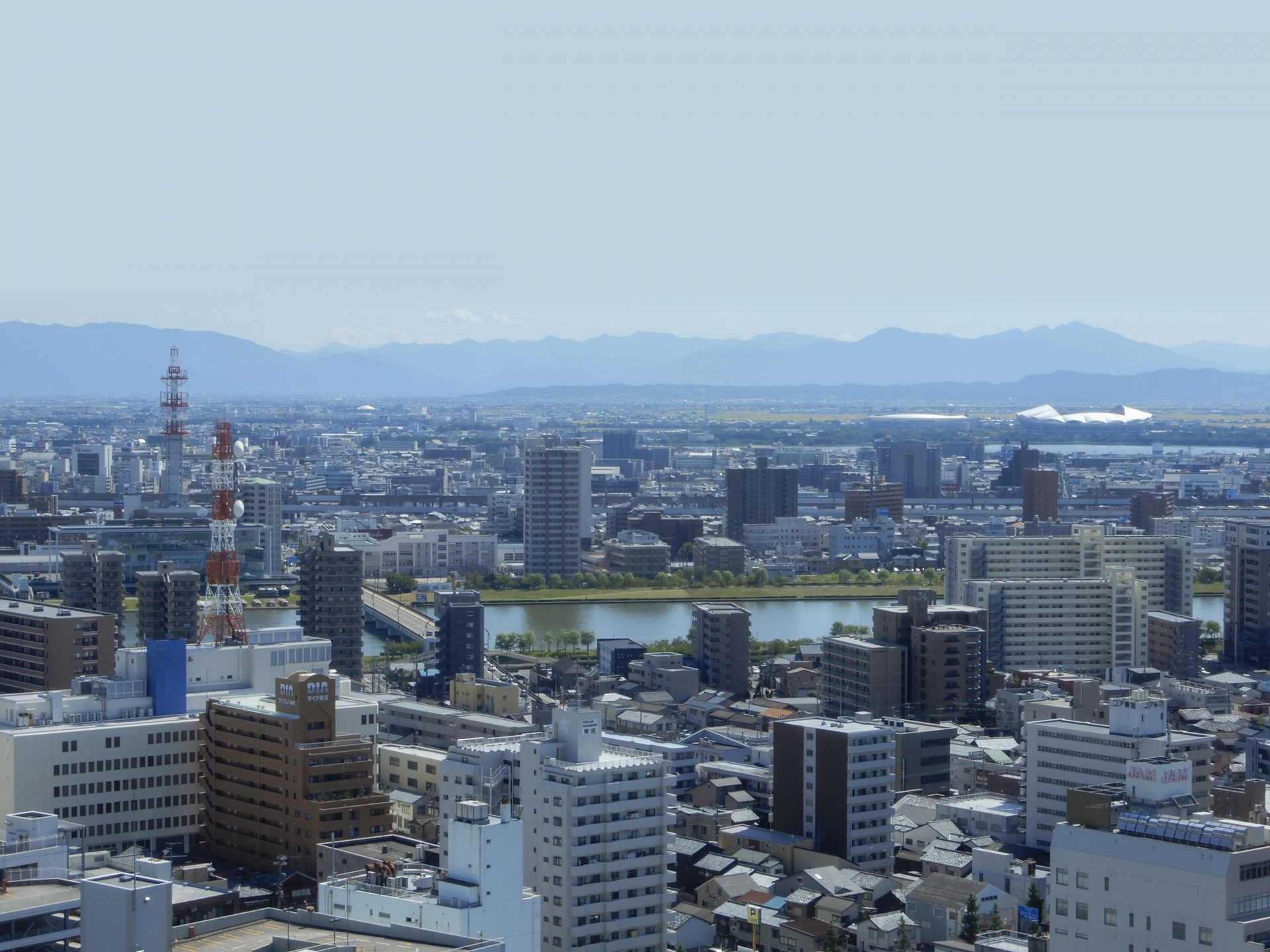 川崎市宮前区梶ケ谷のメイン画像
