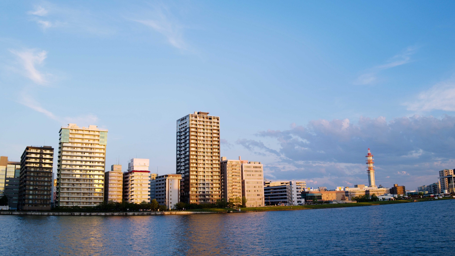 横浜市緑区白山二丁目のメイン画像