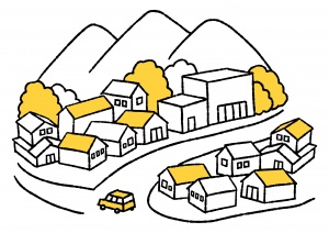 横浜市磯子区杉田七丁目の土地と生活おすすめ情報