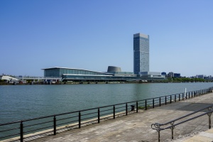川崎市幸区南幸町一丁目の土地とお役立ちタウン情報