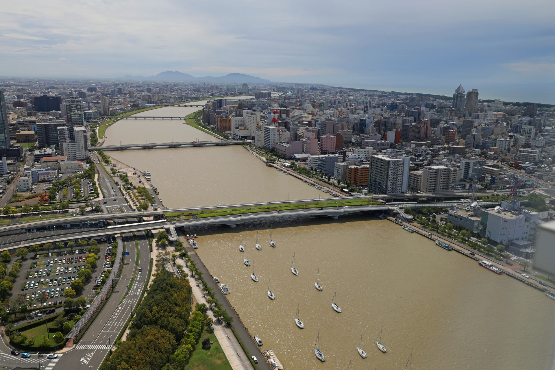 横浜市鶴見区潮田町四丁目のメイン画像