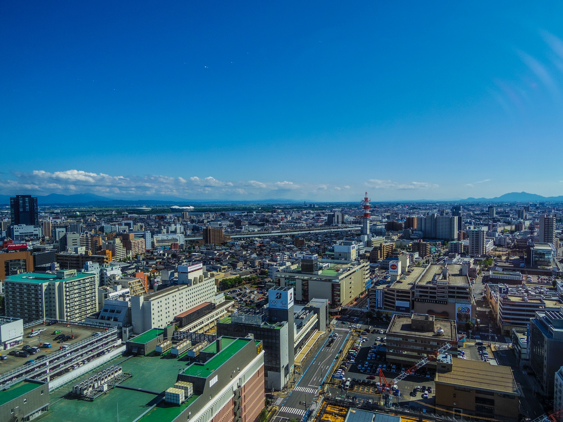横浜市瀬谷区相沢五丁目のメイン画像