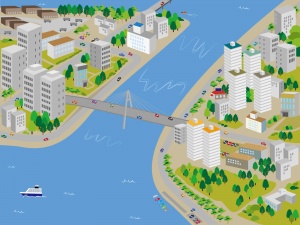 横浜市磯子区杉田坪呑の土地最新販売事例と暮らしお役立ち情報